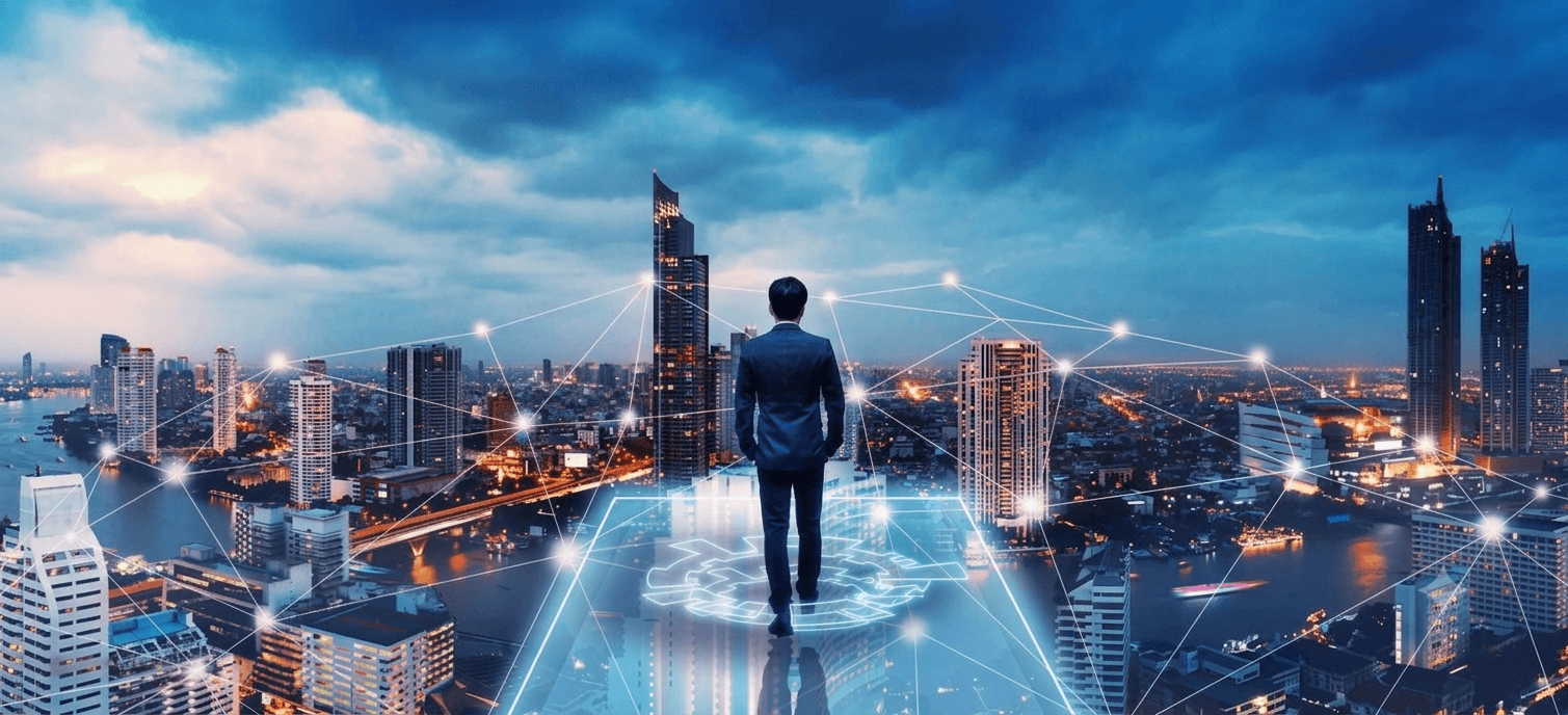 Our Vision - Sourcing Excellence
