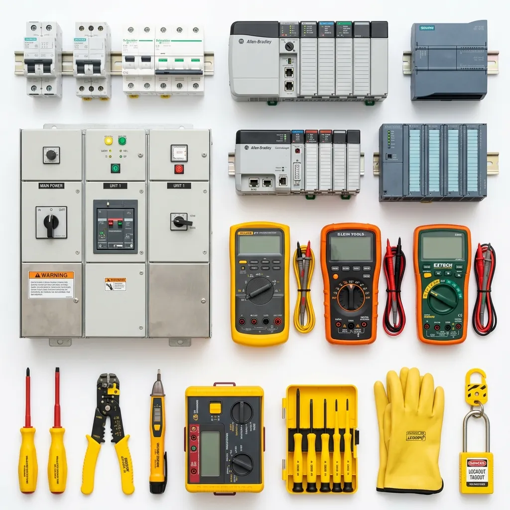 MRO SUPPLIES
