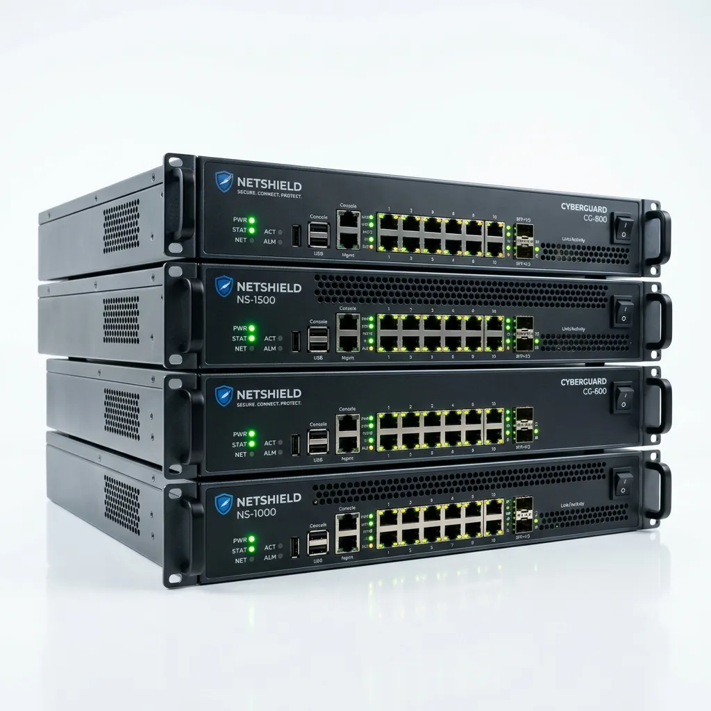 Cyber Security & Backup